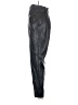 River Island 100% Polyurethane Black Casual Pants Size 8 - photo 5