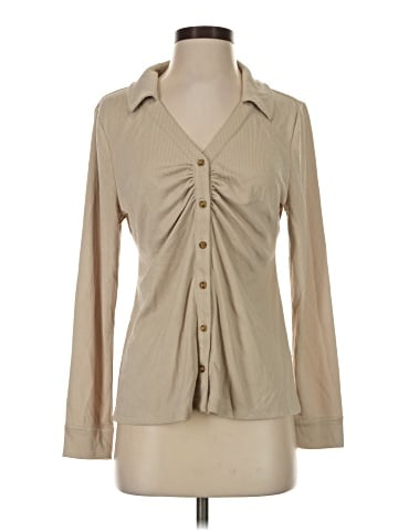 Soft Surroundings Cardigan (view 1)