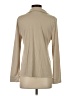 Soft Surroundings Tan Cardigan Size S - photo 2