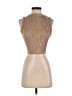 Assorted Brands Tan Tube Top Size XL - photo 1