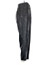 River Island 100% Polyurethane Black Casual Pants Size 8 - photo 4