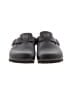 Birkenstock Black Mule/Clog Size EU 37 - photo 2