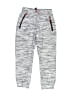 Public Record Gray Active Pants Size 5 - photo 1