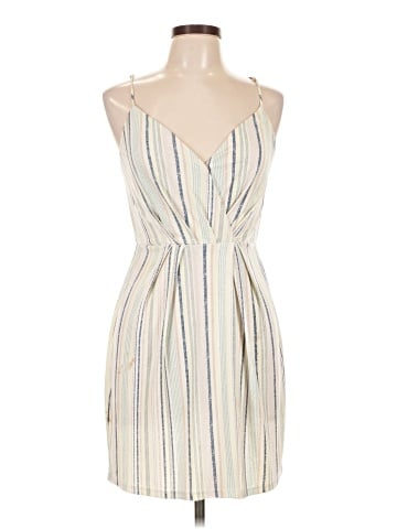 BCBGeneration Casual Dress (view 1)