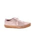 Vans Pink Sneakers Size 8 1/2 - photo 1