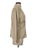 Soft Surroundings Tan Cardigan Size S - photo 4