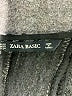 Zara Basic Black Sleeveless Blouse Size XS - photo 7