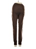 Kindred Bravely Solid Brown Casual Pants Size M - photo 2