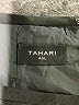 Tahari by ASL Solid Black Formal Skirt Size 6 - photo 4