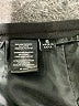 Tahari by ASL Solid Black Formal Skirt Size 6 - photo 5