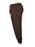 Kindred Bravely Solid Brown Casual Pants Size M - photo 5