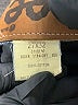 Lee 100% Cotton Chevron-herringbone Blue Jeans Size 27 waist - photo 5