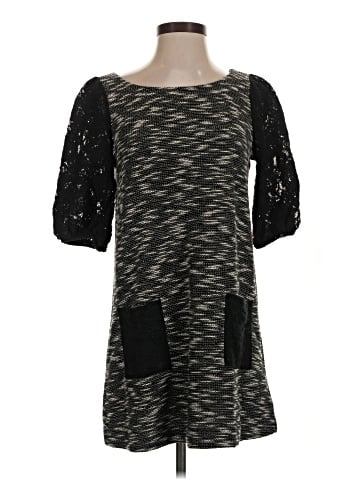 Anthropologie 3/4 Sleeve Top (view 1)
