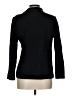 Ann Taylor Black Long Sleeve Top Size L - photo 2