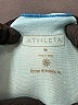 Athleta Black Tank Top Size M - photo 7