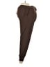 Kindred Bravely Solid Brown Casual Pants Size M - photo 4