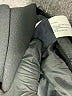 Gap Solid Black Casual Skirt Size 6 - photo 5