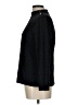 Ann Taylor Black Long Sleeve Top Size L - photo 5