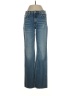 Rag & Bone Blue Jeans Size 25 waist - photo 1