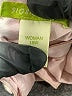 Sigrid Olsen Pink Jacket Size 18 - photo 7