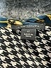 Ann Taylor 100% Polyester Print Blue Long Sleeve Blouse Size L (tall) - photo 7