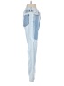 PacSun 100% Cotton Color Block Blue Jeans Size 26 waist - photo 4