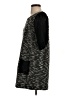 Anthropologie Black 3/4 Sleeve Top Size S - photo 5