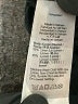 Madewell Chevron-herringbone Black Linen-Blend Easy Pull-On Shorts Size XS - photo 4