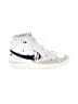 Nike White Sneakers Size 6 (youth) - photo 1