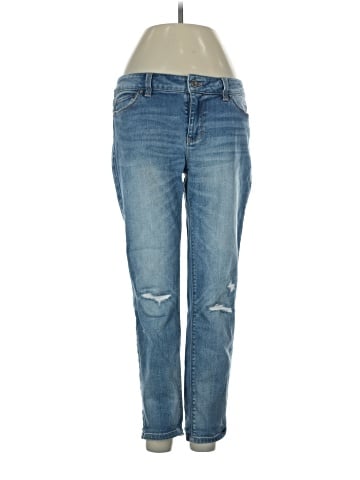 White House Black Market Jeans (view 1)