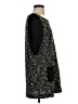 Anthropologie Black 3/4 Sleeve Top Size S - photo 4