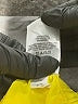 Express Solid Yellow Shorts Size XL - photo 4