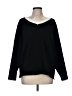 Edikted Black Pullover Sweater Size M - photo 1