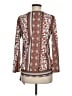Venus Brown Kimono Size M - photo 2