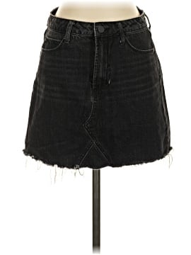 BP. x Claudia Sulewski Denim Skirt (view 1)