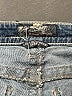 Silver Jeans Co. Hearts Blue Jeans Size 25 waist - photo 7