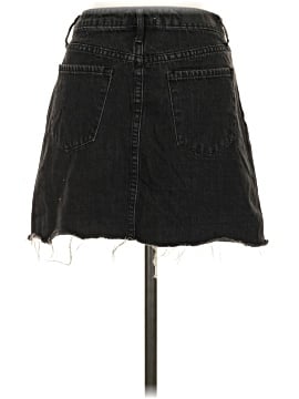 BP. x Claudia Sulewski Denim Skirt (view 2)