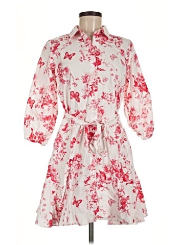 Cynthia Steffe Casual Dress (view 1)