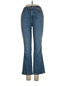 Khaite Jeans (view 1)