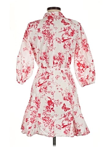 Cynthia Steffe Casual Dress (view 2)