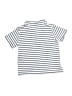 easy-peasy Blue Short Sleeve Polo Size 4T - photo 2
