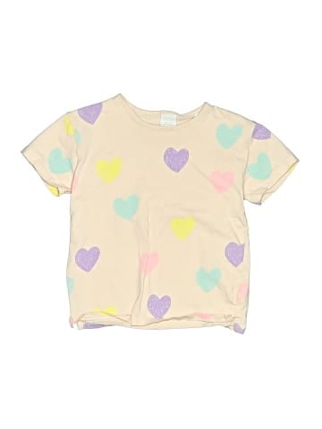 Zara Short Sleeve Top (view 1)