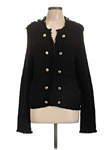Intermix Cardigan (view 1)