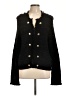 Intermix Black Cardigan Size 10 - photo 1
