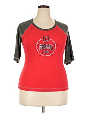 Harley Davidson Short Sleeve T-Shirt (view 1)