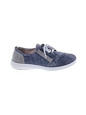 SAS Sneakers (view 1)