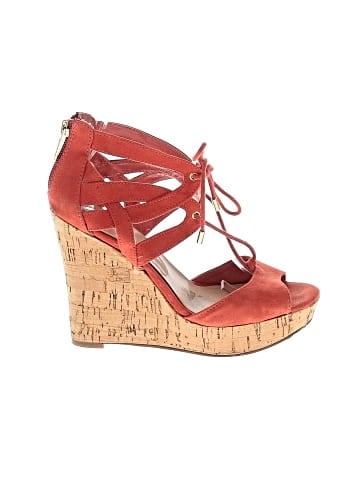 Guess Wedges (view 1)