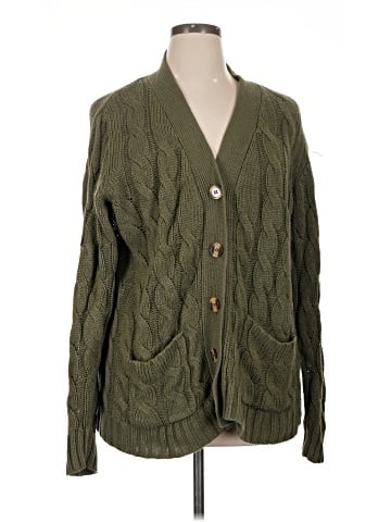 Prettygarden Cardigan (view 1)