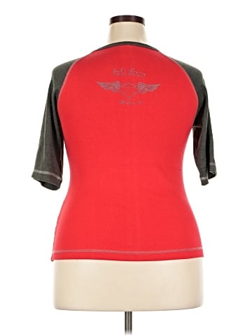 Harley Davidson Short Sleeve T-Shirt (view 2)