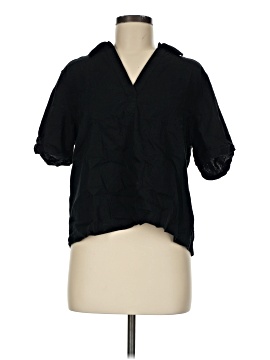 Universal Thread Short Sleeve Turtleneck